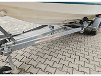 Speedboat invader, 10-17-yl (inclusief trailer) - afbeelding 25 van  27