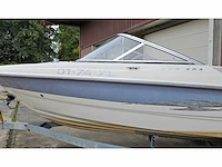 Speedboat maxum 1800 sr3, 01-74-yl (inclusief trailer) - afbeelding 13 van  35