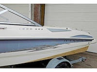 Speedboat maxum 1800 sr3, 01-74-yl (inclusief trailer) - afbeelding 14 van  35