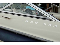 Speedboat maxum 1800 sr3, 01-74-yl (inclusief trailer) - afbeelding 15 van  35
