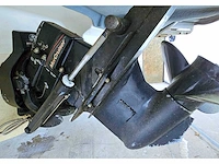 Speedboat maxum 1800 sr3, 01-74-yl (inclusief trailer) - afbeelding 18 van  35