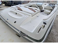 Speedboat maxum 1800 sr3, 01-74-yl (inclusief trailer) - afbeelding 19 van  35