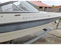 Speedboat maxum 1800 sr3, 01-74-yl (inclusief trailer) - afbeelding 22 van  35
