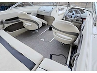 Speedboat maxum 1800 sr3, 01-74-yl (inclusief trailer) - afbeelding 25 van  35