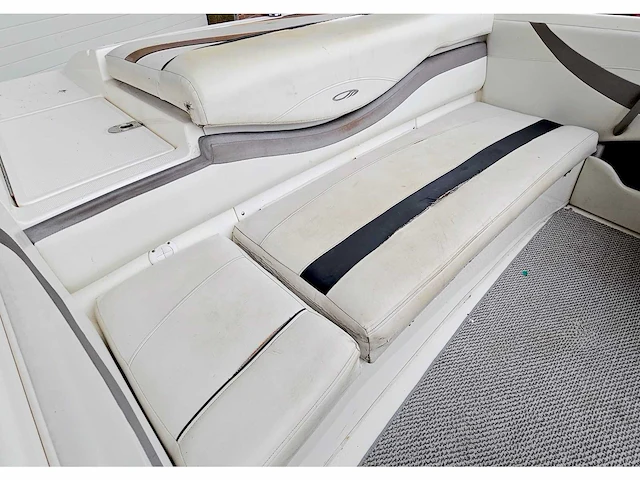 Speedboat maxum 1800 sr3, 01-74-yl (inclusief trailer) - afbeelding 26 van  35