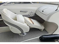 Speedboat maxum 1800 sr3, 01-74-yl (inclusief trailer) - afbeelding 27 van  35