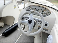 Speedboat maxum 1800 sr3, 01-74-yl (inclusief trailer) - afbeelding 28 van  35