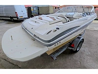 Speedboat maxum 1800 sr3, 01-74-yl (inclusief trailer) - afbeelding 30 van  35