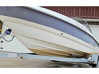 Speedboat maxum 1800 sr3, 01-74-yl (inclusief trailer) - afbeelding 34 van  35