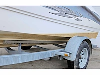 Speedboat maxum 1800 sr3, 01-74-yl (inclusief trailer) - afbeelding 35 van  35