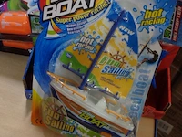 Speedboat - afbeelding 1 van  3