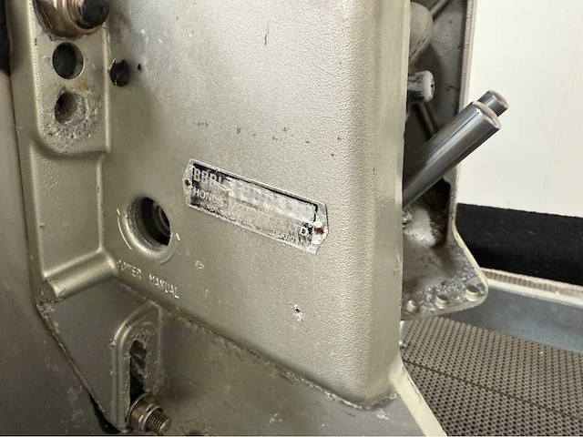 Speedboot - honda four stroke 90 pk - excl. trailer - afbeelding 6 van  27