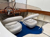 Speedboot - honda four stroke 90 pk - excl. trailer - afbeelding 13 van  27
