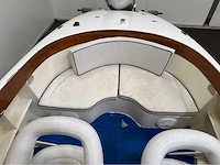 Speedboot - honda four stroke 90 pk - excl. trailer - afbeelding 16 van  27