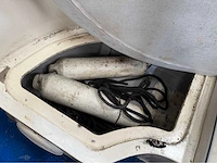 Speedboot - honda four stroke 90 pk - excl. trailer - afbeelding 18 van  27