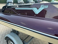 Speedboot 15pk - afbeelding 2 van  19