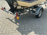 Speedboot 15pk - afbeelding 9 van  19