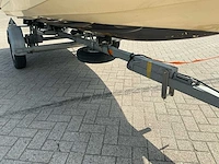 Speedboot 15pk - afbeelding 10 van  19