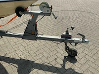 Speedboot 15pk - afbeelding 11 van  19