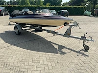 Speedboot 15pk - afbeelding 1 van  19