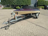 Speedboot 15pk - afbeelding 13 van  19