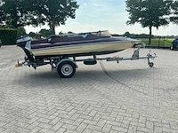Speedboot 15pk - afbeelding 14 van  19