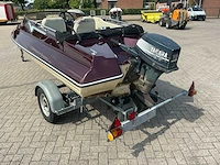 Speedboot 15pk - afbeelding 16 van  19