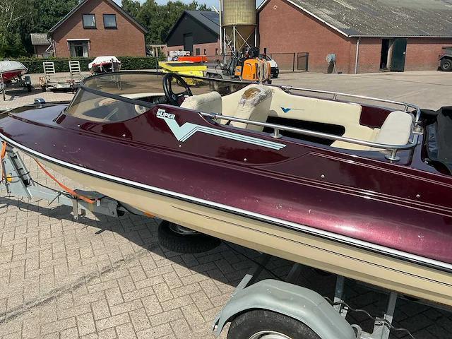 Speedboot 15pk - afbeelding 19 van  19