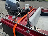 Speedboot 9.9pk - afbeelding 8 van  18
