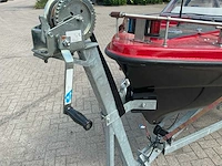 Speedboot 9.9pk - afbeelding 10 van  18