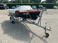 Speedboot 9.9pk