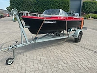 Speedboot 9.9pk - afbeelding 11 van  18