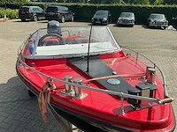 Speedboot 9.9pk - afbeelding 16 van  18
