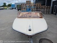 Speedboot beekman incl. trailer - afbeelding 19 van  34