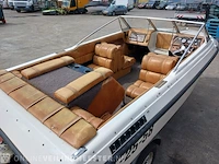 Speedboot larson, all american 500 met boottrailer, bouwjaar 1984 - afbeelding 10 van  40