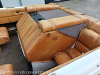 Speedboot larson, all american 500 met boottrailer, bouwjaar 1984 - afbeelding 17 van  40