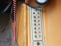 Speedboot larson, all american 500 met boottrailer, bouwjaar 1984 - afbeelding 21 van  40