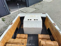 Speedboot larson, american, wit - afbeelding 2 van  11