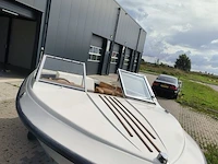 Speedboot larson, american, wit - afbeelding 1 van  11