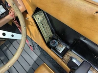 Speedboot larson, american, wit - afbeelding 11 van  11