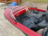 Speedboot met boottrailer - afbeelding 4 van  22
