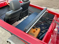 Speedboot met boottrailer - afbeelding 5 van  22