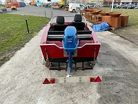 Speedboot met boottrailer - afbeelding 19 van  22
