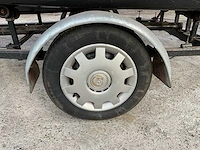 Speedboot met boottrailer - afbeelding 21 van  22