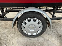 Speedboot met boottrailer - afbeelding 22 van  22