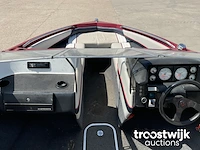 Speedboot met boottrailer - afbeelding 2 van  34