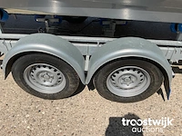 Speedboot met boottrailer - afbeelding 25 van  34