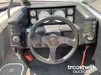 Speedboot met boottrailer - afbeelding 32 van  34