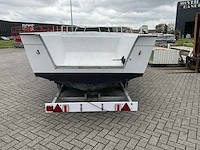 Speedboot met trailer - afbeelding 6 van  10