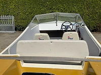 Speedboot op trailer - afbeelding 18 van  21